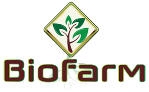 Biofarm Tarım Sanayi ve Ticaret Ltd. Şti