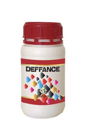 Deffance