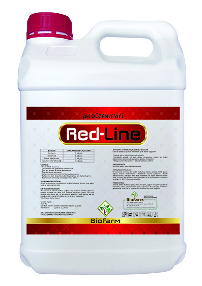 Red-Line